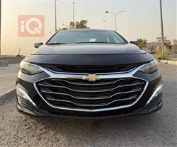 شيفروليه ماليبو